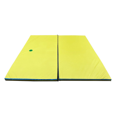 8*5 Spliced Foam Water Mat Easy To Roll Floating Play Mat For Pool