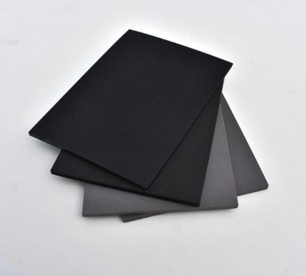 50-55 Degree Brushed Textured Eva Foam Sheets For Boat Flooring Marine Decking